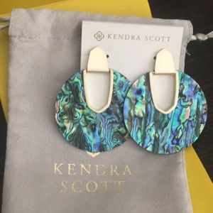 Kendra Scott Earrings